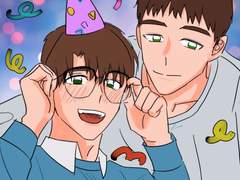 다시 만난 세계