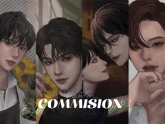 VANTA 반타 커미션