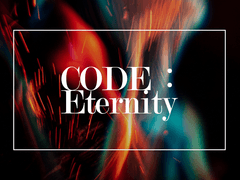 CODE : ETERNITY - 3