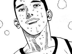 폭설 때문에 산왕 공고에서 지내는 한국인 여주가 보고 싶다 [完]