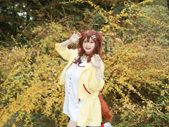 2021 10 29 이누가미 코로네