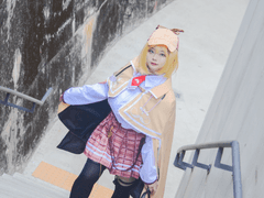 2022 04 16 아멜리아 왓슨