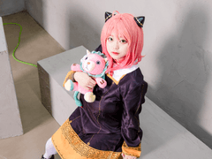 2022 06 18 아냐 포저