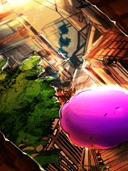 내일을 바라보는 집