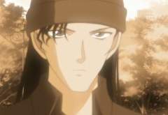 [ 코난 ] 한번 지키겠다고 약속을 했으면 끝까지 지켜