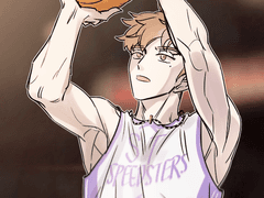 [상호현성] 그 제자는 스승의 뒤를 따른다