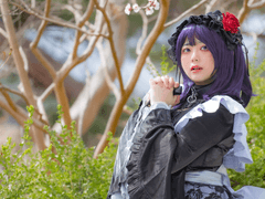 2023 03 25 쿠로에 시즈쿠