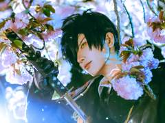 도검난무-미츠타다