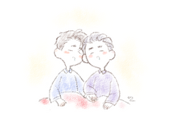 애쉬라일 팬아트 3