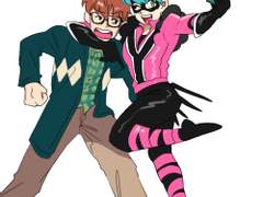 레봇 헤테로 모음