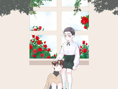 유년의 애쉬라일