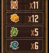 림버스 알아두면 좋은 것들