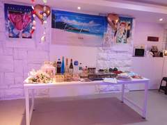 5/6 태섭백호 교류전 후기