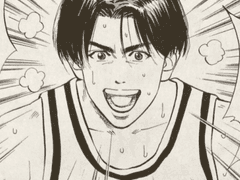 나의 세상으로 12 - 16살의 정대만-