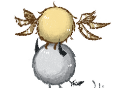 [FF14] 은금드림(빛전이노)