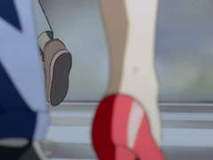 드림주 바운더리에 들어가도 돼? 하는 고죠