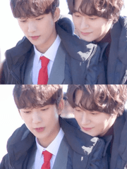 쌍방짝사랑리얼물