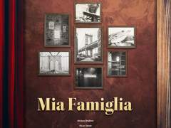 album cover design archive