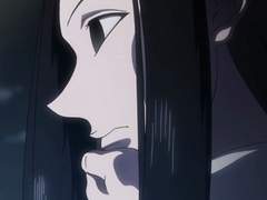 [헌터x헌터] 암살자에게 데이트를 의뢰했다 -2