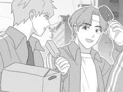 (3/22~3/30)논컾 그림