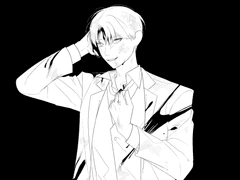 [갬블링 1945] 익명의 밤