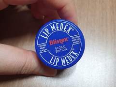 Lip medex
