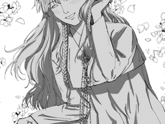 밑색 및 1도 명암 포트폴리오_오대수