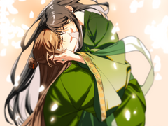 [청연당보, 당연] I loved you dangerously