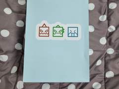 굿즈가 왔습니다 2