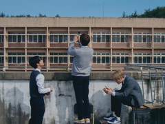 도재정 동창회 썰