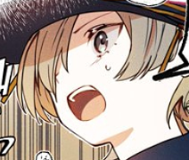 푸치밀케스타 :: 3화