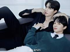 이런 팬픽이 보고 싶더라~