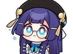 [붕괴 스타레일] 카피페 02