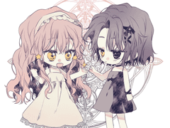 SD단색 오마카세 커미션