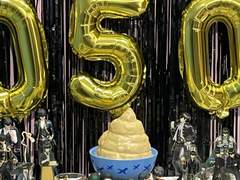 2023 히지카타 생일카페 후기