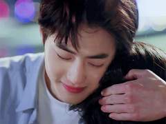 첫눈 오는 날 첫사랑에게 고백하기 ❄️