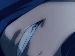 인어와의 키스 🐠🫧 (상)