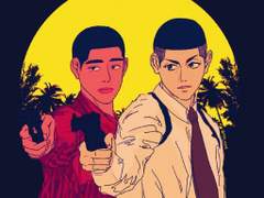 우성명헌 버디물