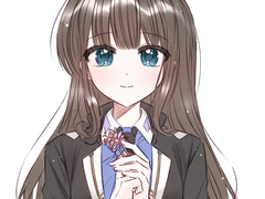 유우키 사쿠라(結城 桜) Profile