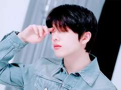 아기해바라기남 박지성