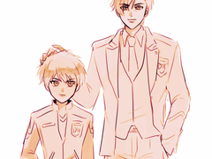 드라이브 헤드 연성 모음