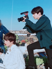 소년이 어른이 될 때