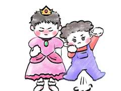 맘마미아 태섭쿤