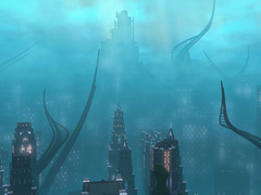 고대인의 거주지