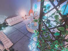 #해저카페_블네로_아트파티