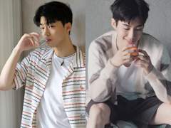 룸메썰 - 지우서준 1