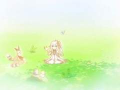 { 원신 } 괜찮아, 이별은 곧 새로운 시작이니까.