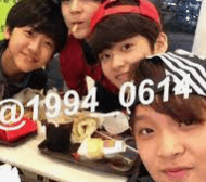 엔시티드림 성격궁예 & 연애타입◦이상형궁예 (재민/제노/마크/해찬/런쥔)