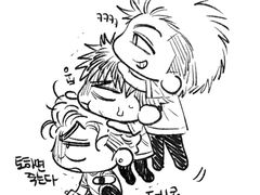 송씨 둘 정씨 하나