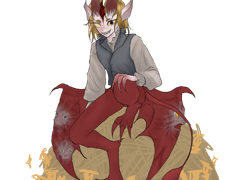 [룸펠슈틸츠헨/F-01-12/O/TETH/WHITE]